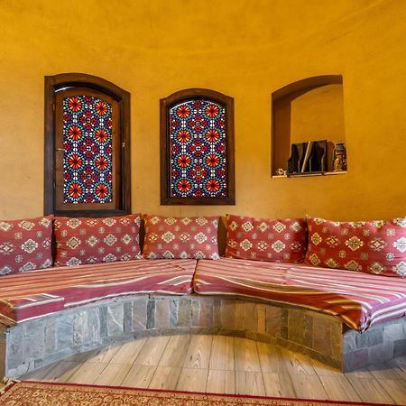 לוקסור Villa Nur מראה חיצוני תמונה