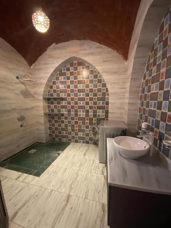 לוקסור Villa Nur מראה חיצוני תמונה