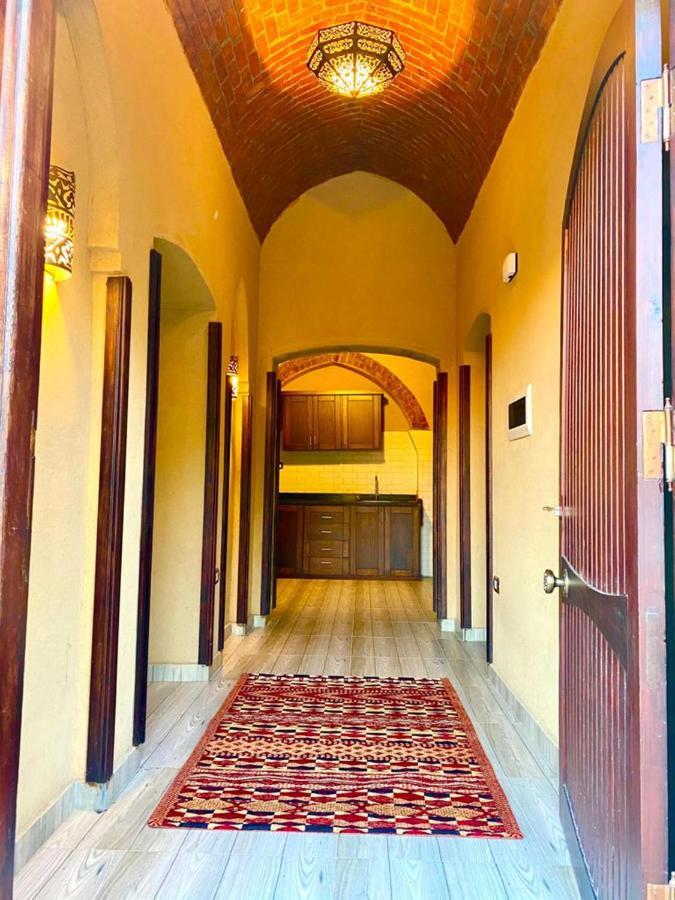 לוקסור Villa Nur מראה חיצוני תמונה