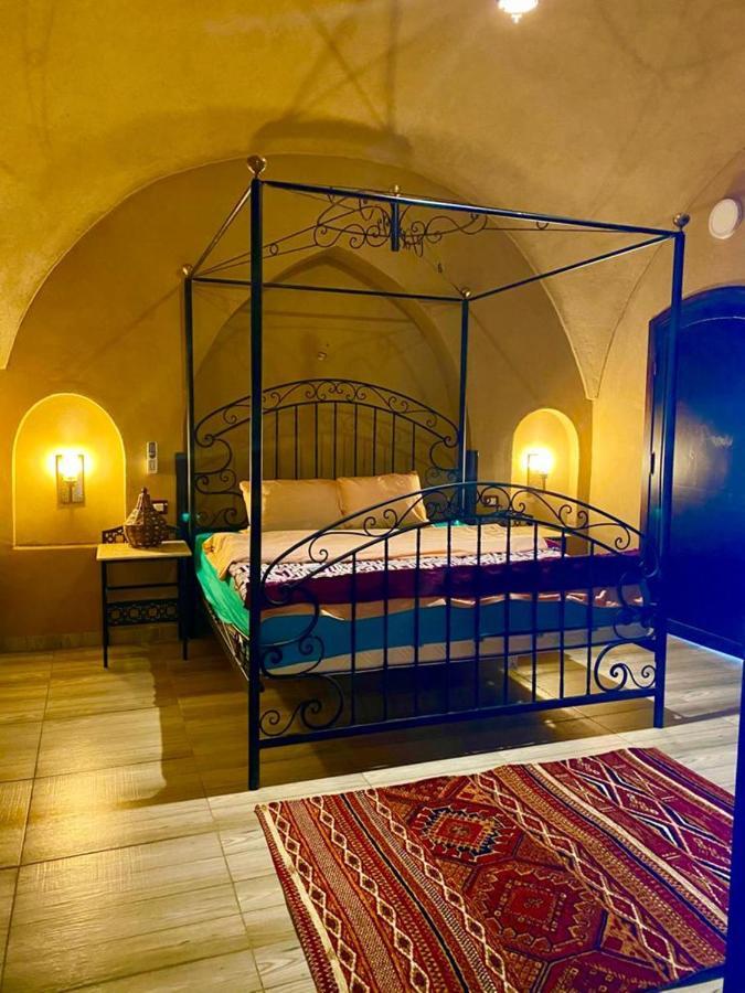 לוקסור Villa Nur מראה חיצוני תמונה